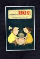 Carte postale CPM  publicit : Spaghettis Rikiki