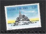 Finland - Scott 1097 mint