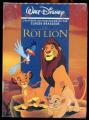 LE ROI LION de Walt Disney partiellement illustr ,  partir de 7 / 8 ans
