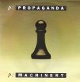 SP 45 RPM (7")  Propaganda  "  p: Machinery  "