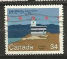 CANADA - oblitr/used - 1985 - n  935