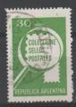 ARGENTINE N 1169 o Y&T 1979 Collectionnez les timbres