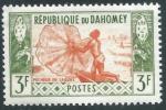 Dahomey - Y&T 0161 (**) - 1961 -