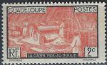 Guadeloupe - 1928 - Y & T n 100 - MNH