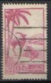  MAROC 1947  - YT 231B  - Gazelles