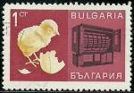 Bulgaria 1967.- Economa Nacional. Y&T 1516. Scott 1599.
