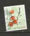 SUISSE - oblitr/used - 2005