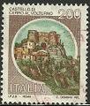 Italia 1980.- Castillos. Y&T 1445. Scott 1420. Michel 1713II.