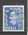 Norvge N 330A