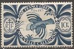    nouvelle-caledonie -- n 231  neuf/ch -- 1943 
