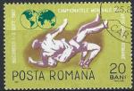 Roumanie - 1967 - Y & T n 2325 - O.