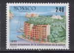 Monaco - N 1979 **