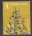 Belgium - OBP 4827a Christmas / Nol