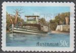 AUSTRALIE 2003 Y&T 2140 Murray River Shipping