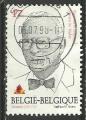 Belgique 1998; Y&T n 2xxx;17F, Journe du timbre, personnage