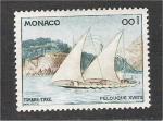 Monaco - Scott J57 mh   boat / ship