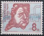 1994 SLOVAQUIE obl 155