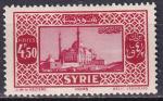 syrie - n 209  neuf* - 1930/36 