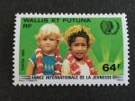Wallis et Futuna 1985 - Y&T 331 neuf **