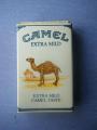 CAMEL EXTRA MIDL  cigarettes tabacs Boite ALLUMETTES publicit tabac