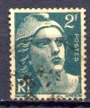 Timbre FRANCE 1945-47  Obl   N 713  Y&T