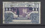 FRANCE 1924 YT N 213 OBL COTE 1.00 