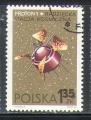 Pologne 1966 Y&T 1585   M 1733   Sc 1469  Gib 1712