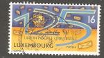 Luxemburg - SG 1498  UPU