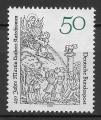 Allemagne - 1979 - Yt n 862 - N** - 450 ans parution catchisme de Luther