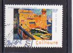 Timbre France Oblitr / Cachet Rond / 2002 / Y&T N 3497