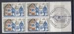 FRANCE - Marcophilie - FDC Journe du timbre 1971 - 42 Saint Etienne - 