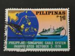 Philippines 1978 - Y&T 1090 obl.
