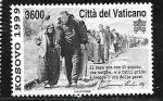 Vatican - 1999 - YT n 1141  oblitr