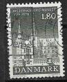 Danemark _ 1978 - YT n  662  oblitr,