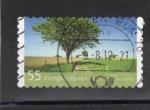 Timbre Allemagne RFA Oblitr / Cachet Rond / 2012 / Y&T N2746