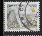 Zimbabwe - Y&T n 433 - Oblitr / Used - 2000