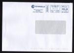 France EMA Empreinte Postmark CCI Chambre de Commerce 57016 Metz