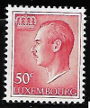 Luxembourg neuf YT 661