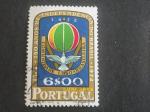 Portugal 1972 - Y&T 1168 obl.