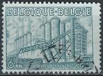 Belgique - 1948-49 - Y & T n 771 - O.
