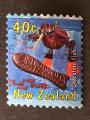 Nouvelle Zlande 2000 - Y&T 1754  1763 obl.
