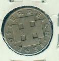 Pice Monnaie Autriche 5 Groschen 1931  pices / monnaies