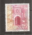 Espagne N Yvert 2347 - Edifil 2727 (oblitr)