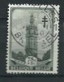 BELGIQUE - obl -1939 - T n 522