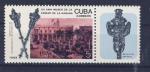 CUBA MUSEE DE LA HAVANE 1988 / MNH** 