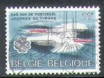 Belgique 1983 Y&T 2089    M 2141    Sc 1042    Gib 2754
