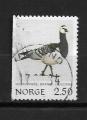 Norvge N 839  oiseaux branta leucopsis 1983