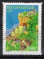 France 2002; Y&T n 3492; 0,46 Rocamadour