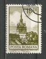 Roumanie : 1972-74 : Y et T n 2793 (2)