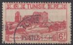1945 TUNISIE obl 290